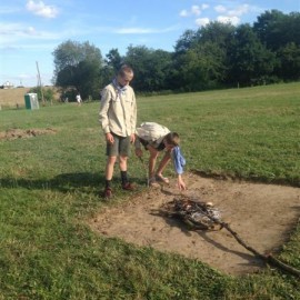 IMG 8022  Medium - Scouts en Gidsen Zaventem 